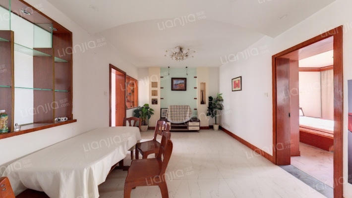 开发新村西区二手房实景图