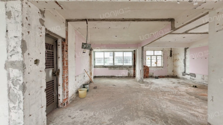 兴业花园二手房实景图