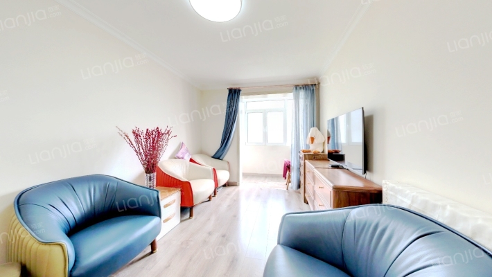 西藏一路二手房实景图