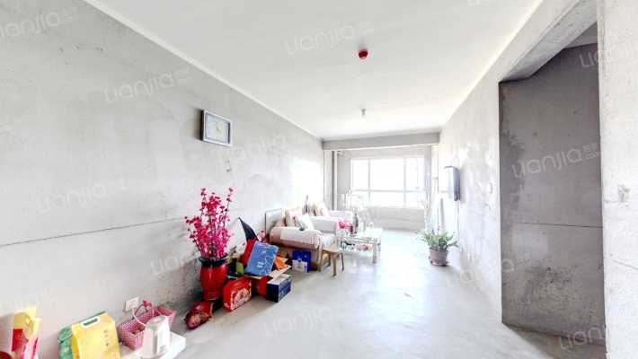 山东华府南区二手房实景图