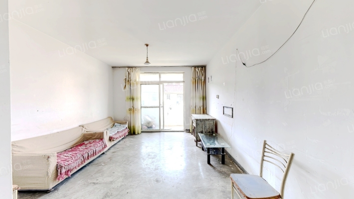 包河花园E区二手房实景图