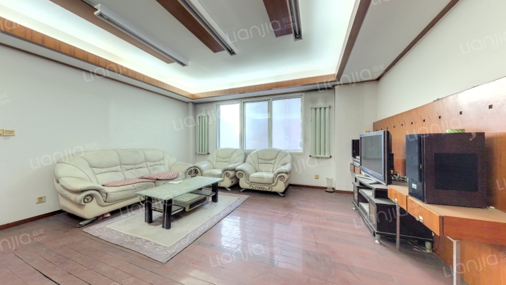 嘉源小区二手房实景图