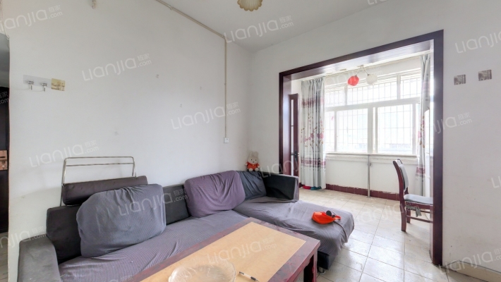 海棠巷28号二手房实景图