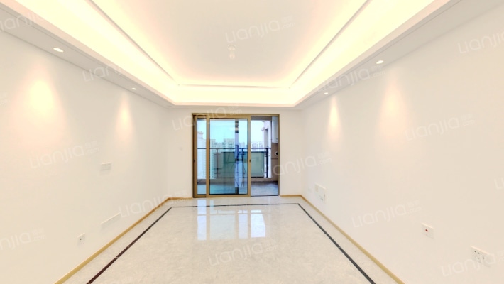 熙悦天玺二手房实景图