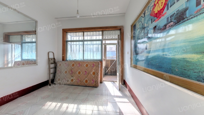 五里墩晨鸣热电厂生活区二手房实景图