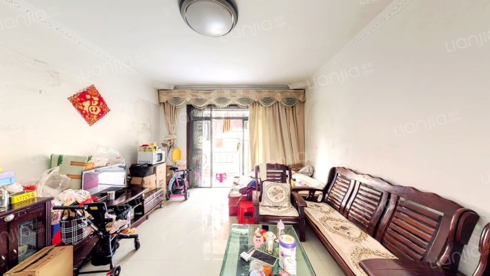 同德·金港国际二手房实景图