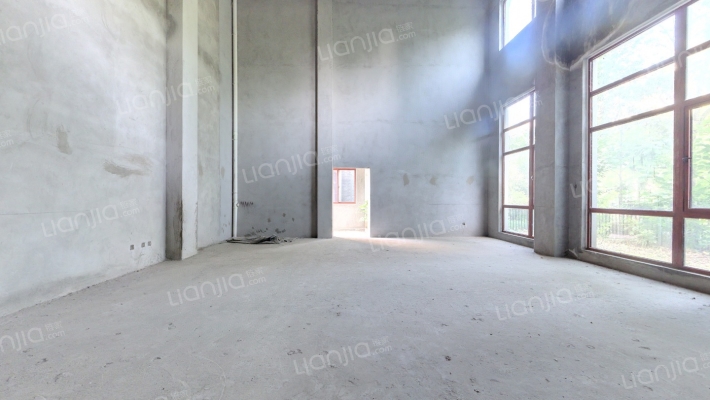 南湖别院一期二手房实景图