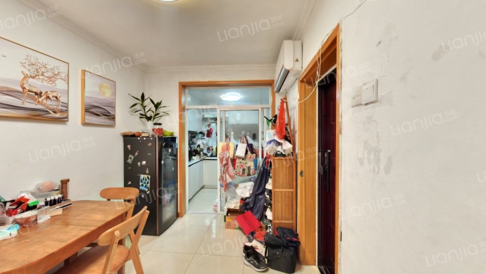 梨花巷3号二手房实景图