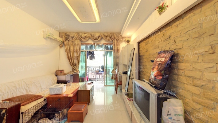 联芳花园6期二手房实景图