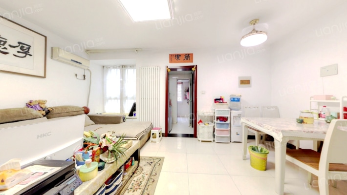 恒升府第二手房实景图