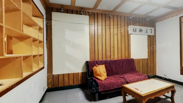 万鑫苑东区二手房实景图