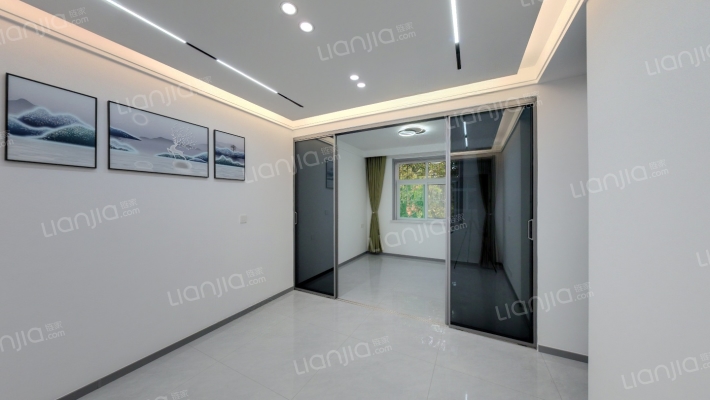 电杆厂家属院二手房实景图