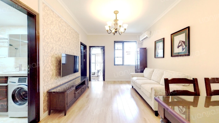 武汉天街二手房实景图