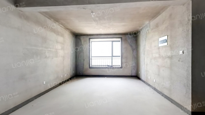 正商学府壹号二手房实景图