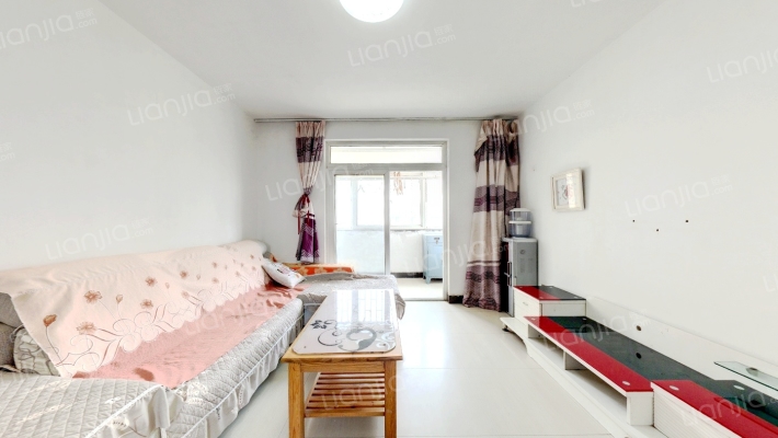 华瑞紫光苑二手房实景图