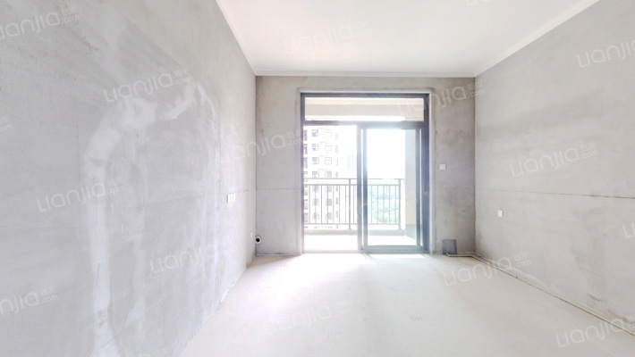 正弘新悦二手房实景图