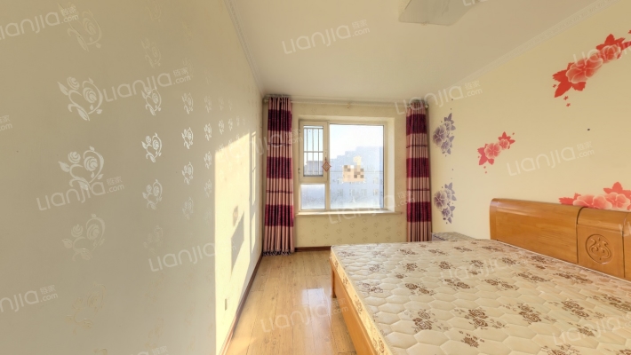 上东街区美一方二手房实景图