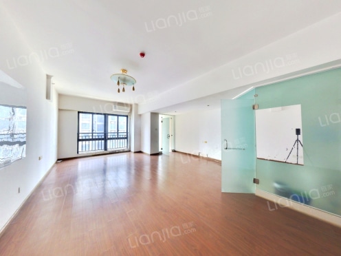 整租·重庆湾1号 1室0厅 东