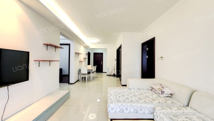 德威海湾御园二手房实景图