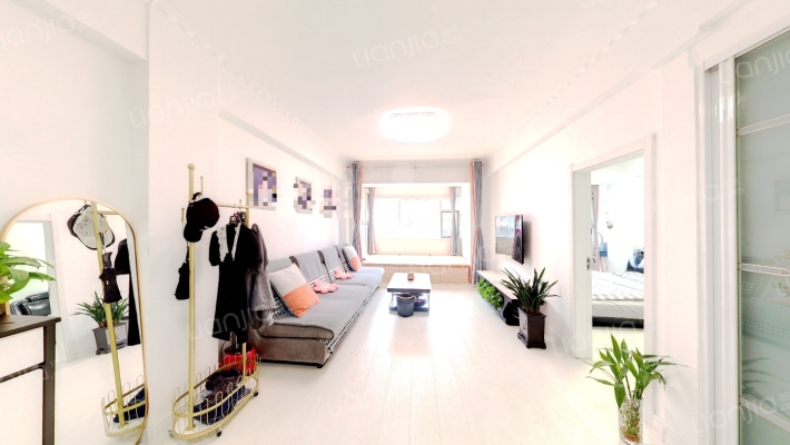 富豪花园东明苑二手房实景图