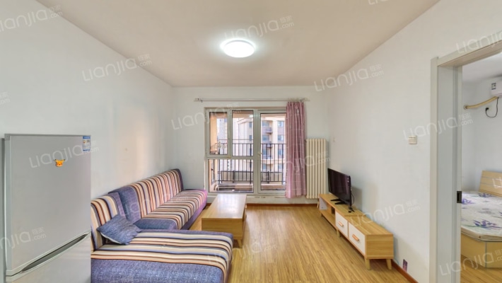 孔雀城温莎郡轩园二手房实景图