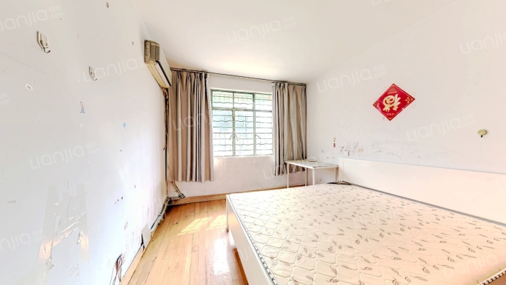 虹苑新寓三村二手房实景图