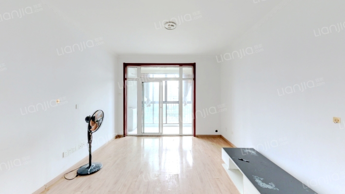 金色里程二手房实景图