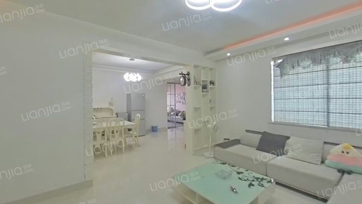 锦绣华府二手房实景图