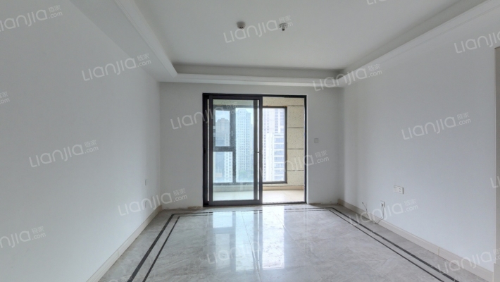 德信万科云著二手房实景图