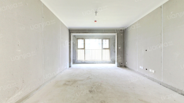 海信观悦二手房实景图