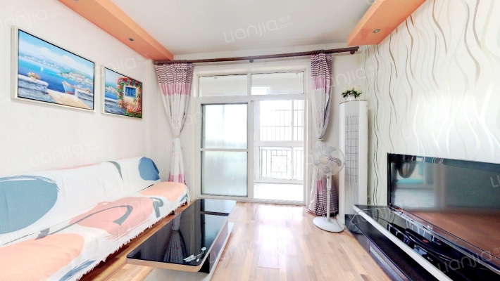 阳城景园二手房实景图