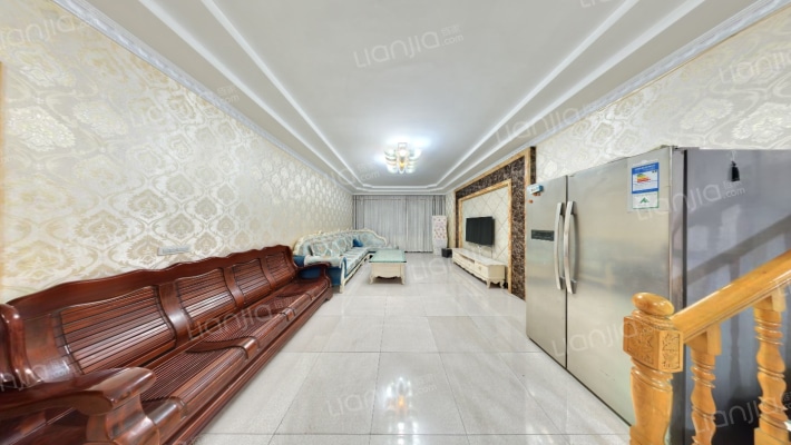 璧山区畜牧局家属院二手房实景图