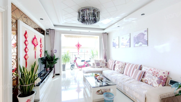 龙祥源二手房实景图