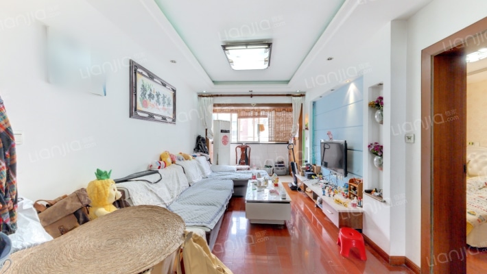 阳山花苑二区二手房实景图