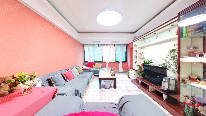 贵乌中路229号楼二手房实景图