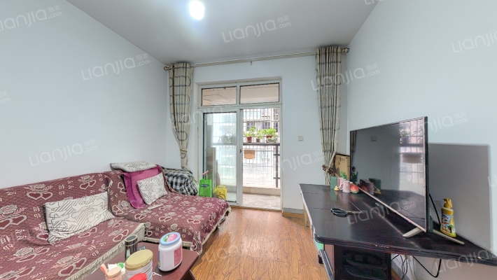 怡和新城F区二手房实景图