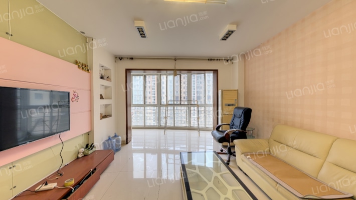 圣力华苑二手房实景图