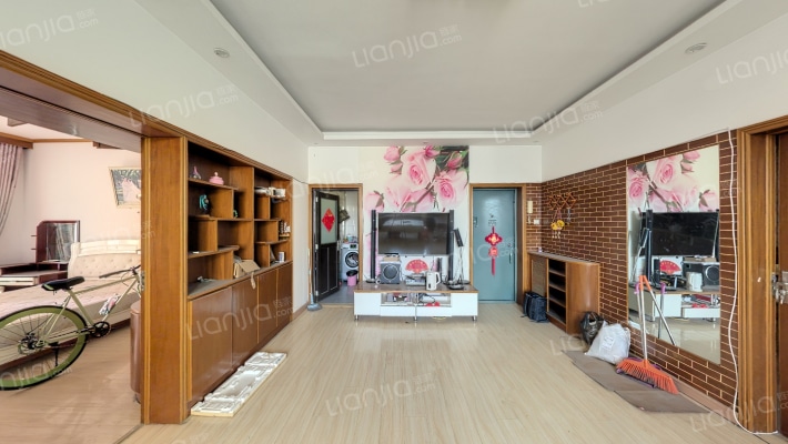 钟鼎巷二手房实景图