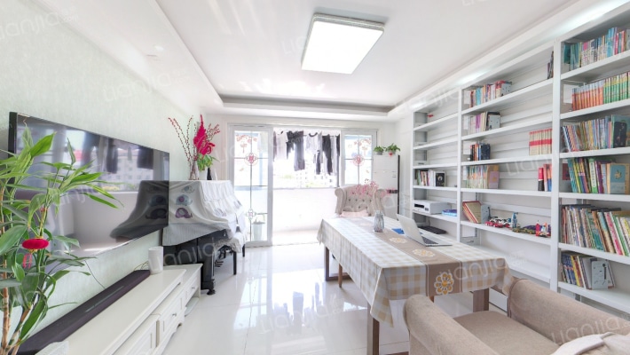 富康新村二手房实景图