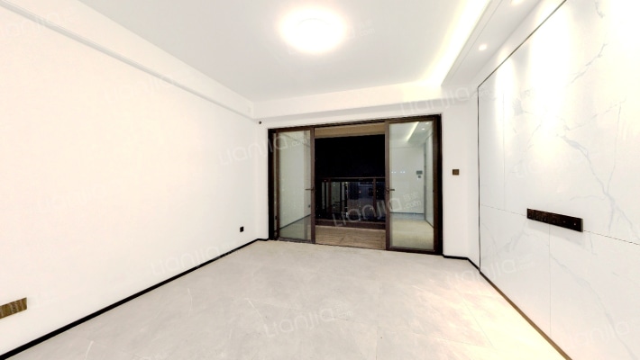 华侨城云麓台二手房实景图