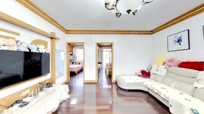 安徽警官职业学院东区二手房实景图