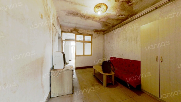 裕华道邮电楼二手房实景图