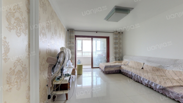 凯马花园二手房实景图