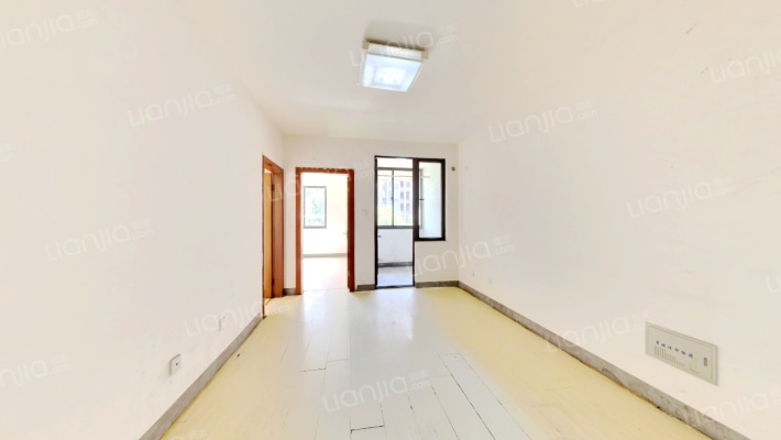 新凯城紫竹苑二手房实景图