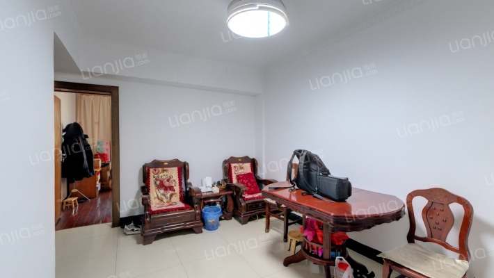 景泰花园二手房实景图