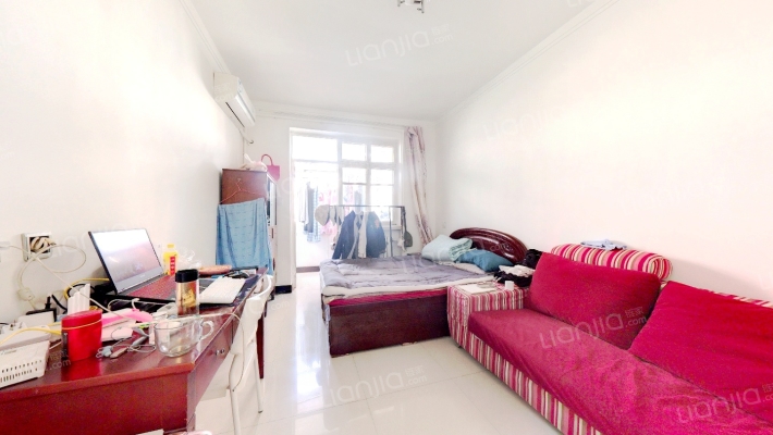 储运公司小区二手房实景图