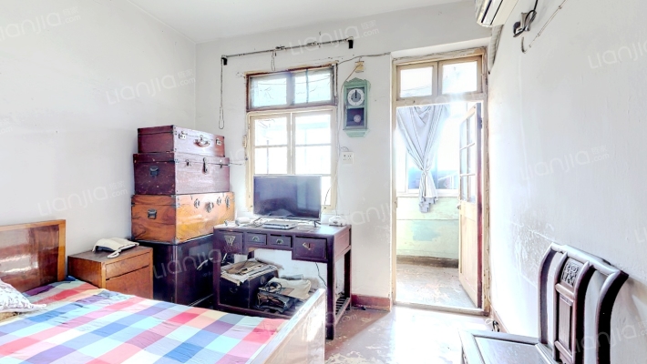 萧绍路二手房实景图