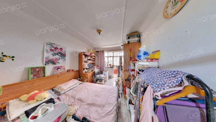 宜昌南里(和平区)二手房实景图