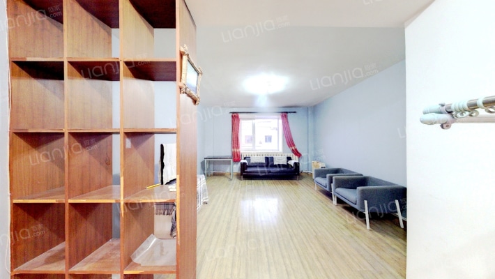 柏丽花园二手房实景图