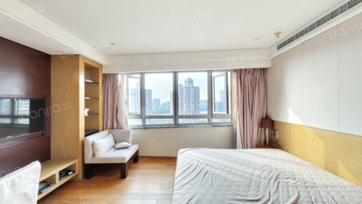 汇豪国际二手房实景图